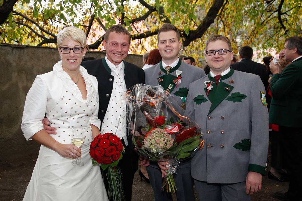 hochzeit